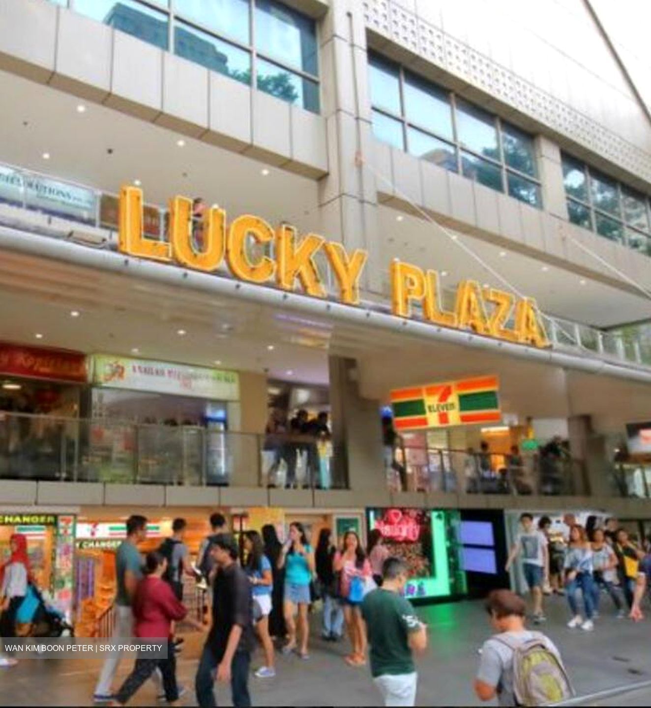 Lucky Plaza (D9), Retail #566097811